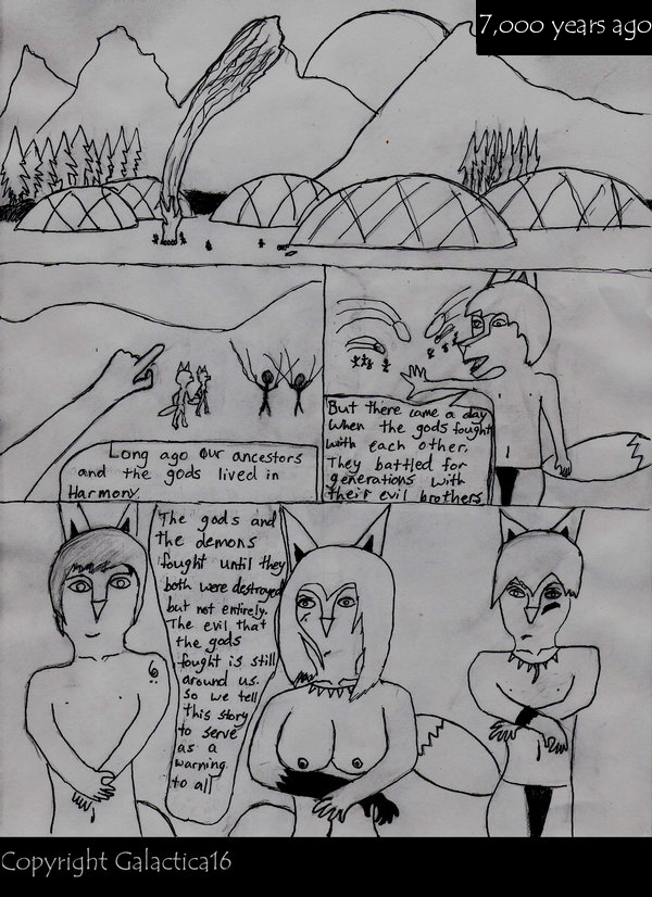 Comic